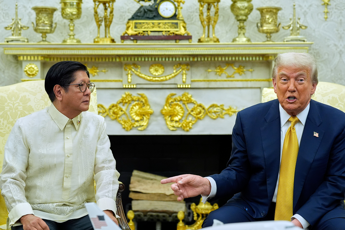 On the 19% Tariff on PH Goods in New PH-US Trade Agreement - PING LACSON
